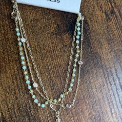 Express three piece bracelet