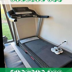Advanced Treadmill – Improve Your Workout Routine great hour