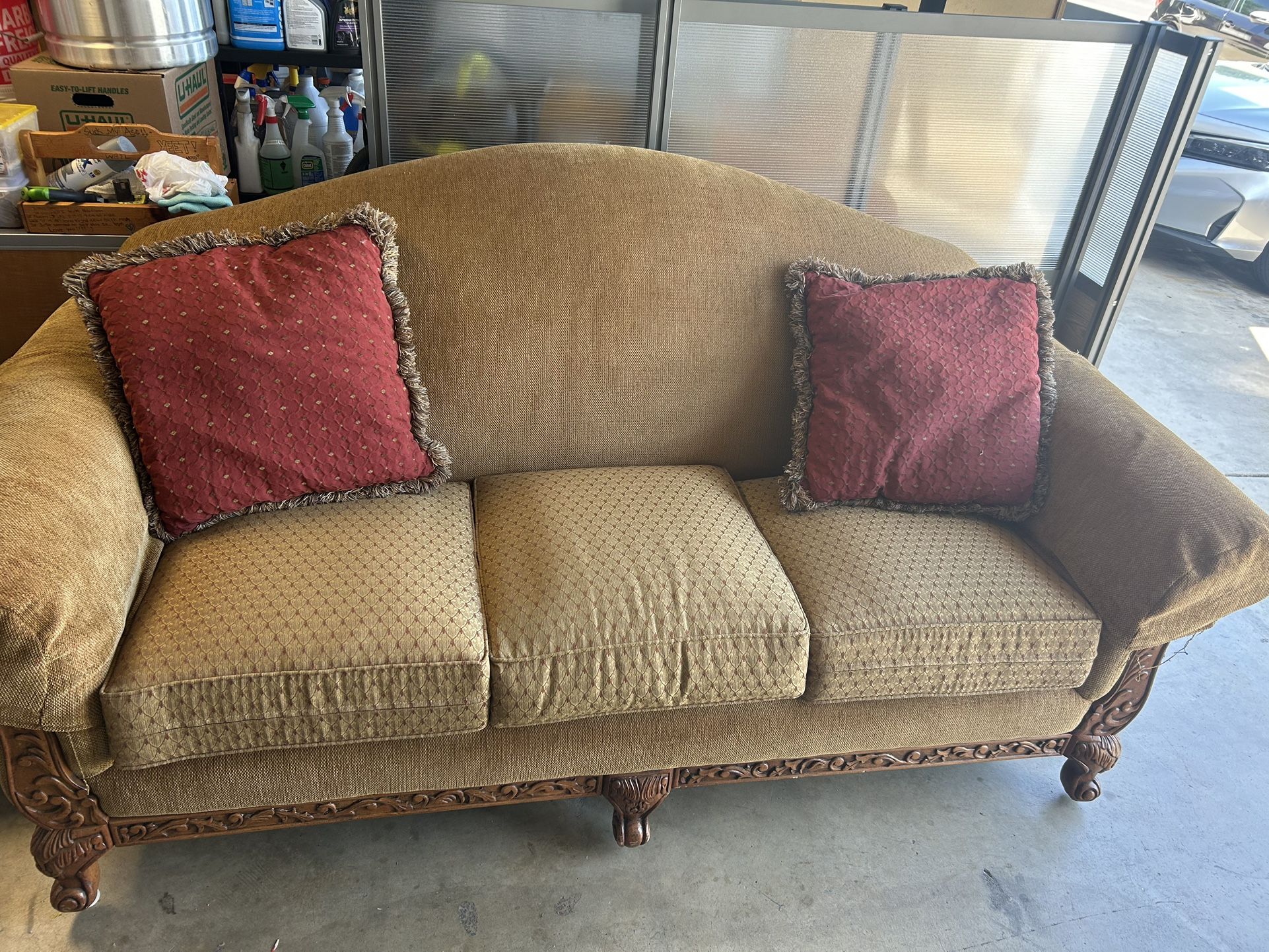 Couch