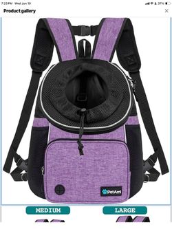 Pet carrier
