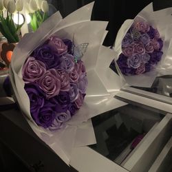 Eternal Roses