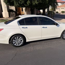 2011 Honda Accord