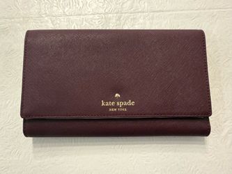 Kate Spade Mikas Pond Phoenix Wallet