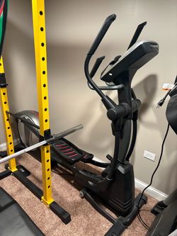 Pro-Form 9.0 ET Elliptical