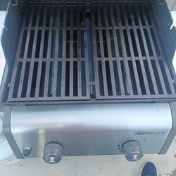 Propane Bbq Grill Barbecue Propane Weber 