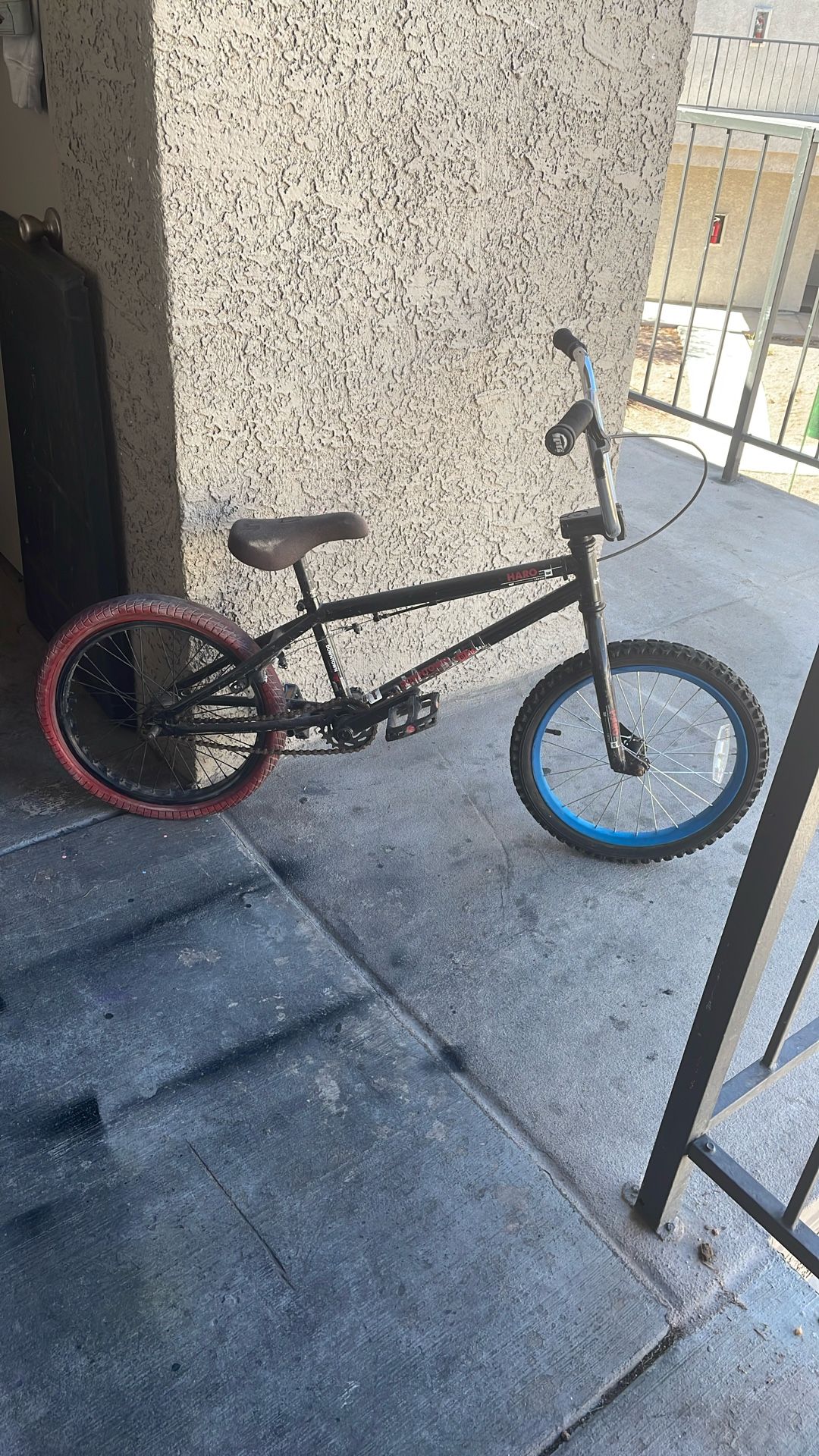Bmx Bike