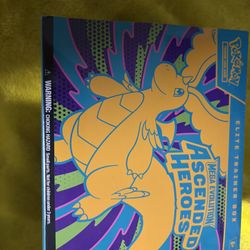 Ascended Hero’s Etb 
