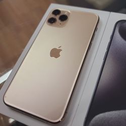IPhone 12 Pro Max Gold 