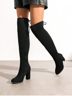 Fashionova Boots