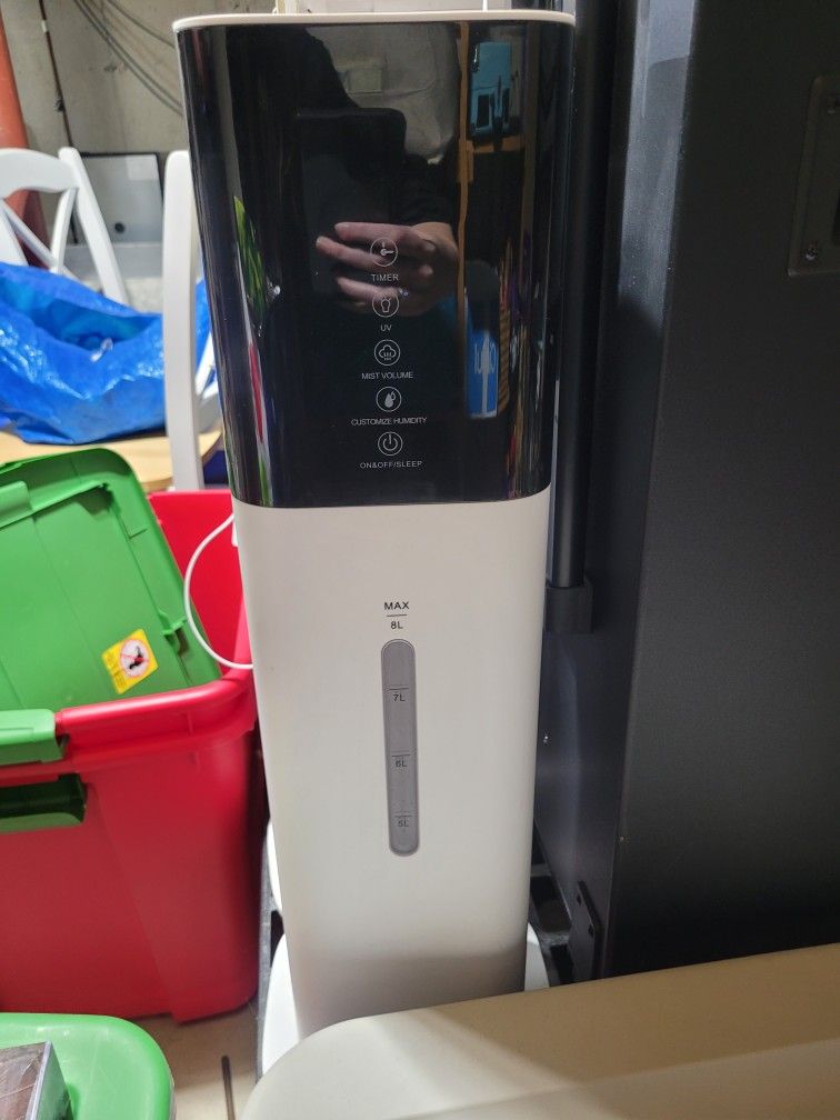 Air Humidifiers