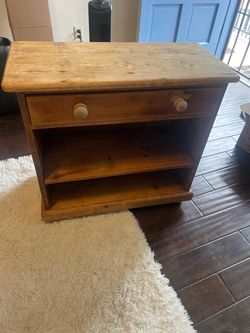 Dresser for sale