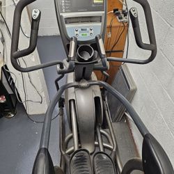 Vision Fitness Elliptical S70