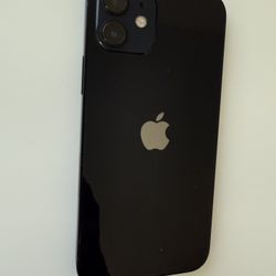 iPhone 12 Locked 
