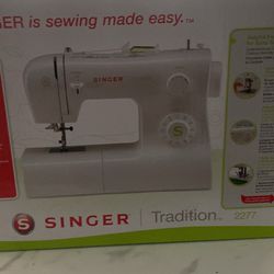 Brand new Sewing Machine 