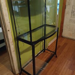 Fish Stand  N Tank For Sale