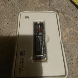 Samsung 4 Tb Ssd