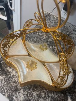 Snack holder