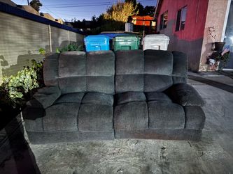 Two Free Couches