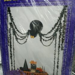 HALLOWEEN  DECORACIONES