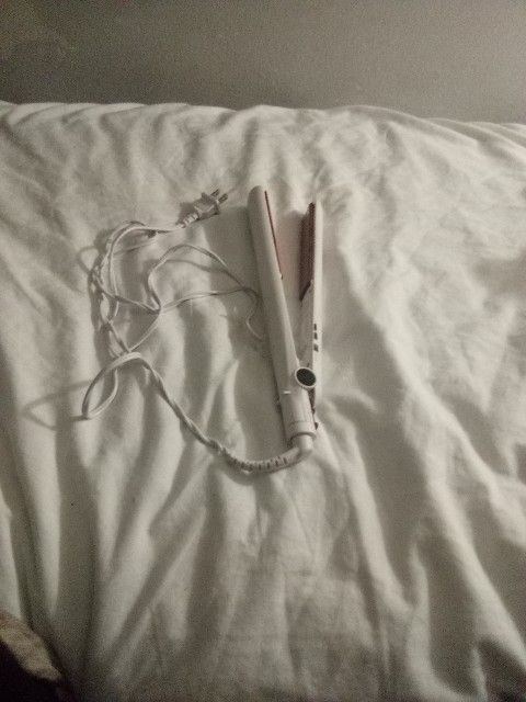 A Conair Straightener