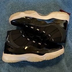 Jordan 11 Jubilees (SIZE 10)