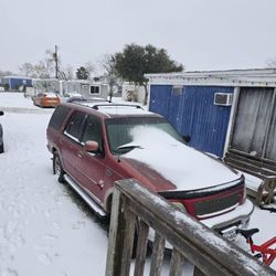 1998 Ford Expedition