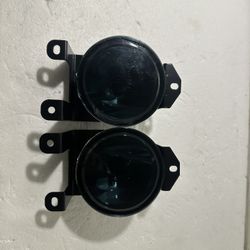 Gmc Yukon Fog Light Year 2001-2006