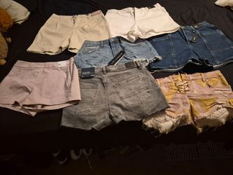 Women's Shorts