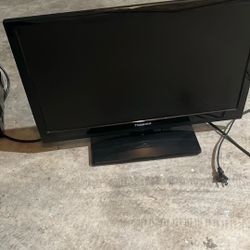 Toshiba Tv 
