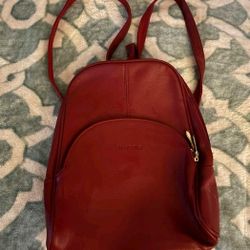 Nevenka Backpack Purse for Women Casual Shoulder Bag