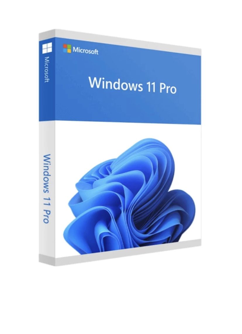 Genuine Windows 11 Pro Key License Retail 100% Online Activation Windows 11 pro Digital Key Windows 11 pro