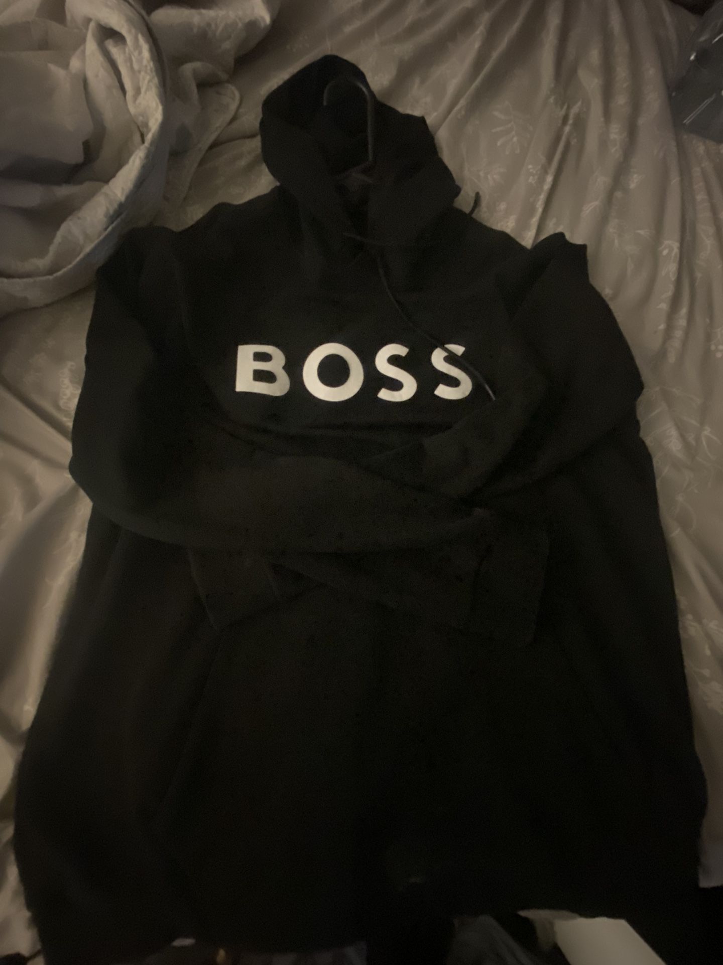 hugo boss