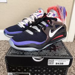 KD 15 Producer Pack Charles Douthit DS Size 10.5