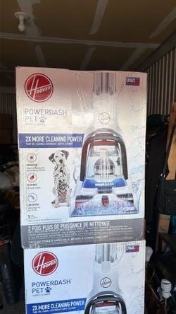Hoover Dash Pet Carpet Cleaner