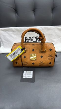 MCM ELLA VI BOSTON MINI