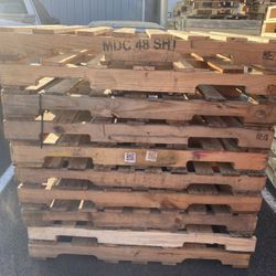 ¥¥¥¥ Wooden Pallets For Sale ¥¥¥¥
