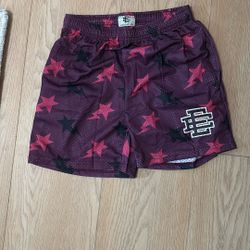 Eric Emanuel Shorts Medium 