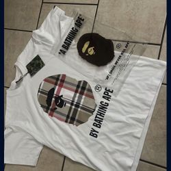 Bape Shirt 