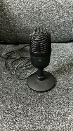 Razer Mic