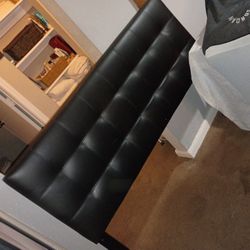 Headboard -Black