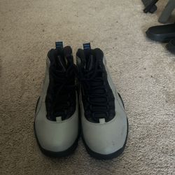 Jordan Rio 10s