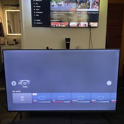 65 Inch Insignia Firetv Tv