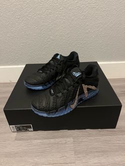 Nike Ja 3 Swarovski (men’s 8)