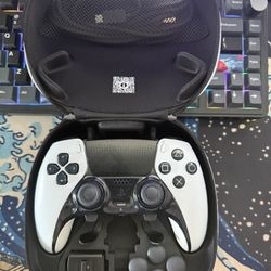 Ps5 Dual Sense Edge Controller