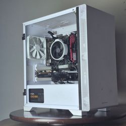 Budget Pc - 1660S | R3 3100 | 16GB DDR4