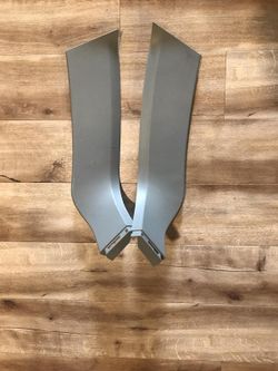 Panel For Honda Odyssey 2010.