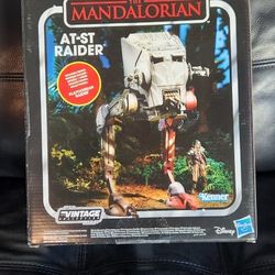 Star Wars Mandalorian