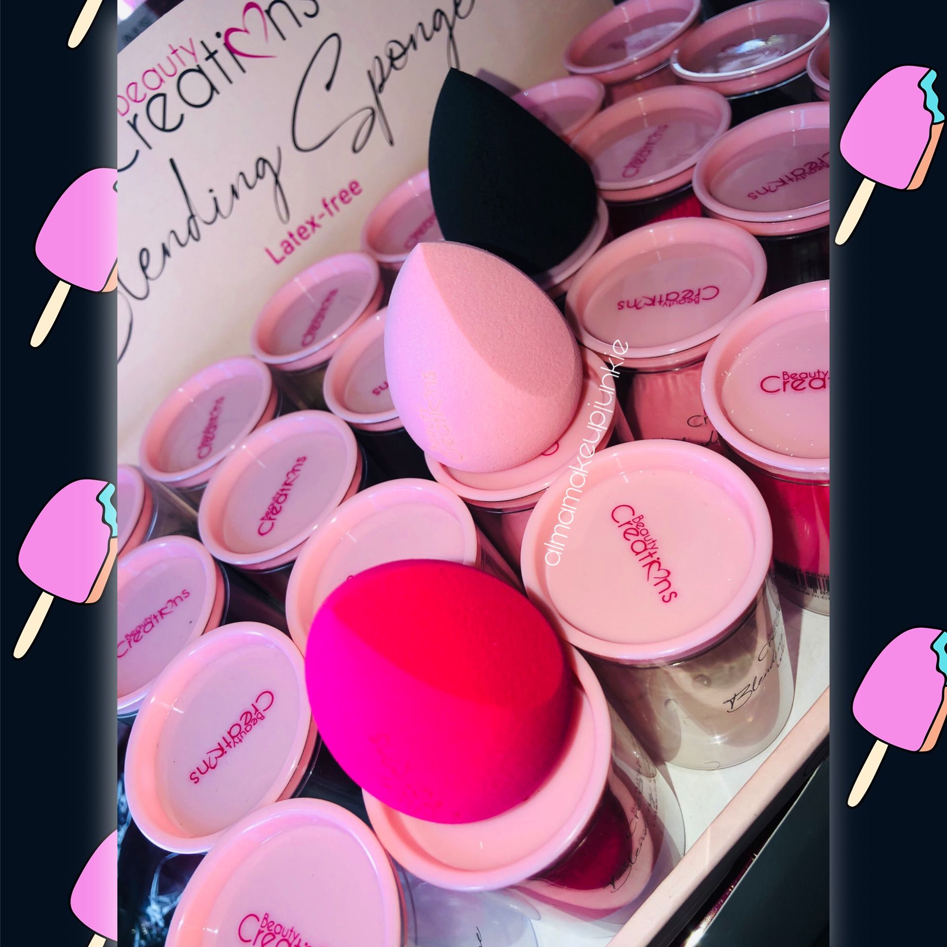 Beauty blender sponge 🧽