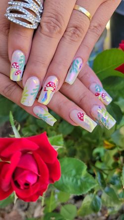 Nails