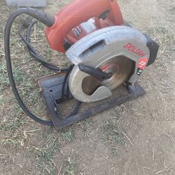 Saw